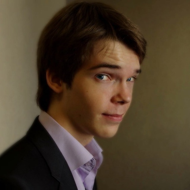 Автоэлектрик Сергей
