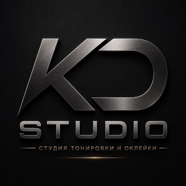 KD Studio — автомастер в Набережные Челны